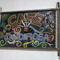Cafe Candirosa, Escalante City