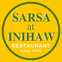 Sarsa At Inihaw