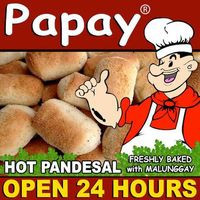 Papay Bakeshop Corp