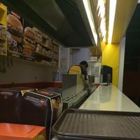 Minute Burger Cabanatuan City