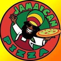 Jamaican Pizza
