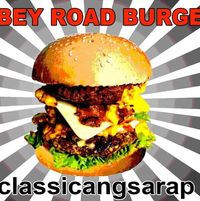 Abbey Road Burger