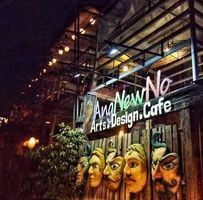 Angnewno Arts.design.cafe