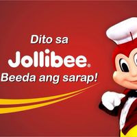 Jollibee Sta Ana, Pampanga