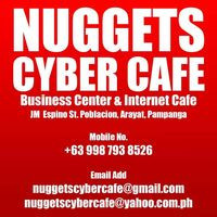 Nuggets Cyber CafЀ