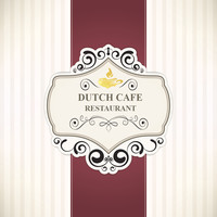 Dutch Cafe Filipiniana