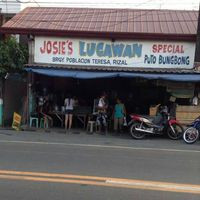 Josie's Lugawan Sa Teresa