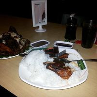 Cobey's Inasal