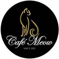 Cafe Meow