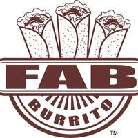 Fab Burrito