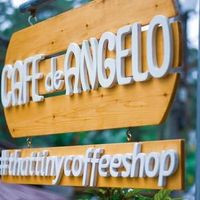 Cafe De Angelo