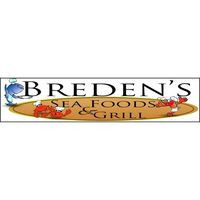 Breden's Seafoods Grill