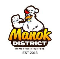 Manok District