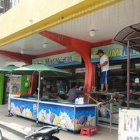 Tagum Magnolia Kiosk