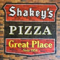 Shakey's Pizza Restaurant