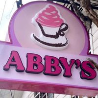 Abby's By Pinky Coffee And Sweets
