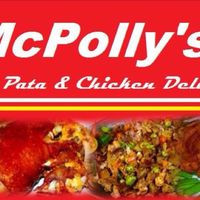 Mc Polly's Crispy Pata And Chicken Delight