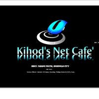 Kihod's Net Cafe