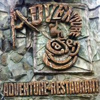 Adventure Cafe,balamban,cebu