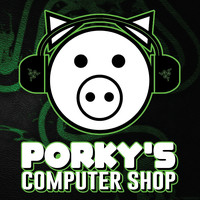 Porky's Computershop Gaming And Internet Services