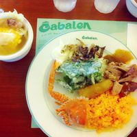 Cabalen, Sm City Cebu