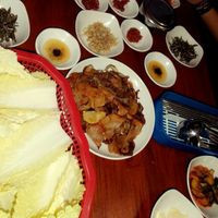 Korean And Japanese In Solano, Nueva Vizcaya