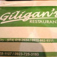 Giligan's, Sm City Clark