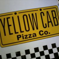 Yellow Cab Pizza Co Laoag