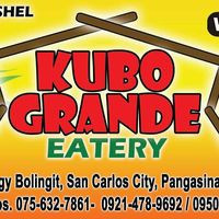 Kubo Grande Eatery