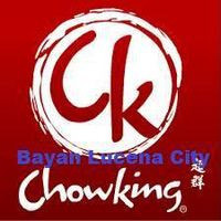 Chowking, Bayan Lucena City