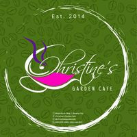Christine's Garden Cafe