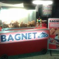 Bagnet King