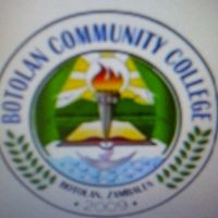 Botolan Community College
