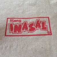 Mang Inasal Sm, Fairview