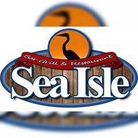 Sea Isle Bar, Grill, Restaurant