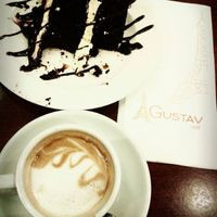 Gustav Cafe, Balibago