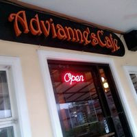 Advianne's Cafe