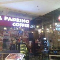 Il Padrino Coffee, Fairview Terraces