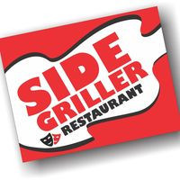Side Griller