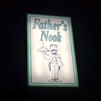 Father's Nook