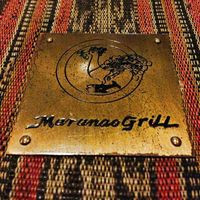 Maranao Grill Oasis