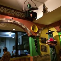 Iguana's Cantina Mexicana