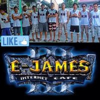 E-james Internet Cafe