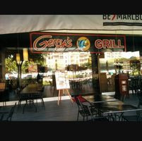 Gerry's Grill Sm Clark