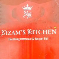 Nizams Kitchen