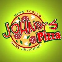 Johnys Den Pizza