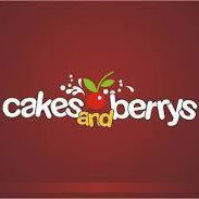 Cakes And Berrys