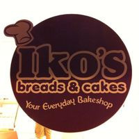 Iko's Bakeshop