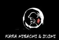 Kara Hibachi Sushi