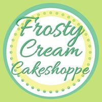 Frosty Cream Cakeshoppe